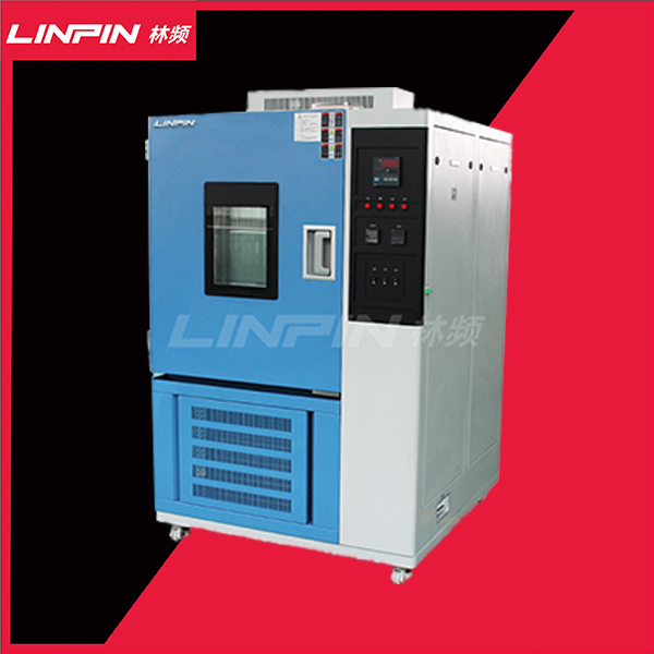 <b>高低溫交變濕熱箱保障軌道交通裝備復(fù)雜環(huán)境可</b>