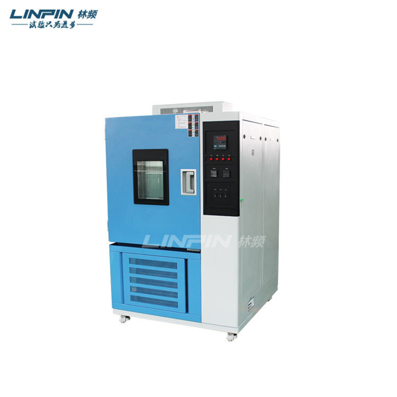 <b>高低溫交變濕熱試驗箱在環(huán)境模擬中的綜合應(yīng)用</b>